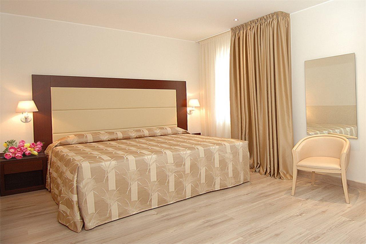 Hotel Lugano Torretta Venice Exterior photo