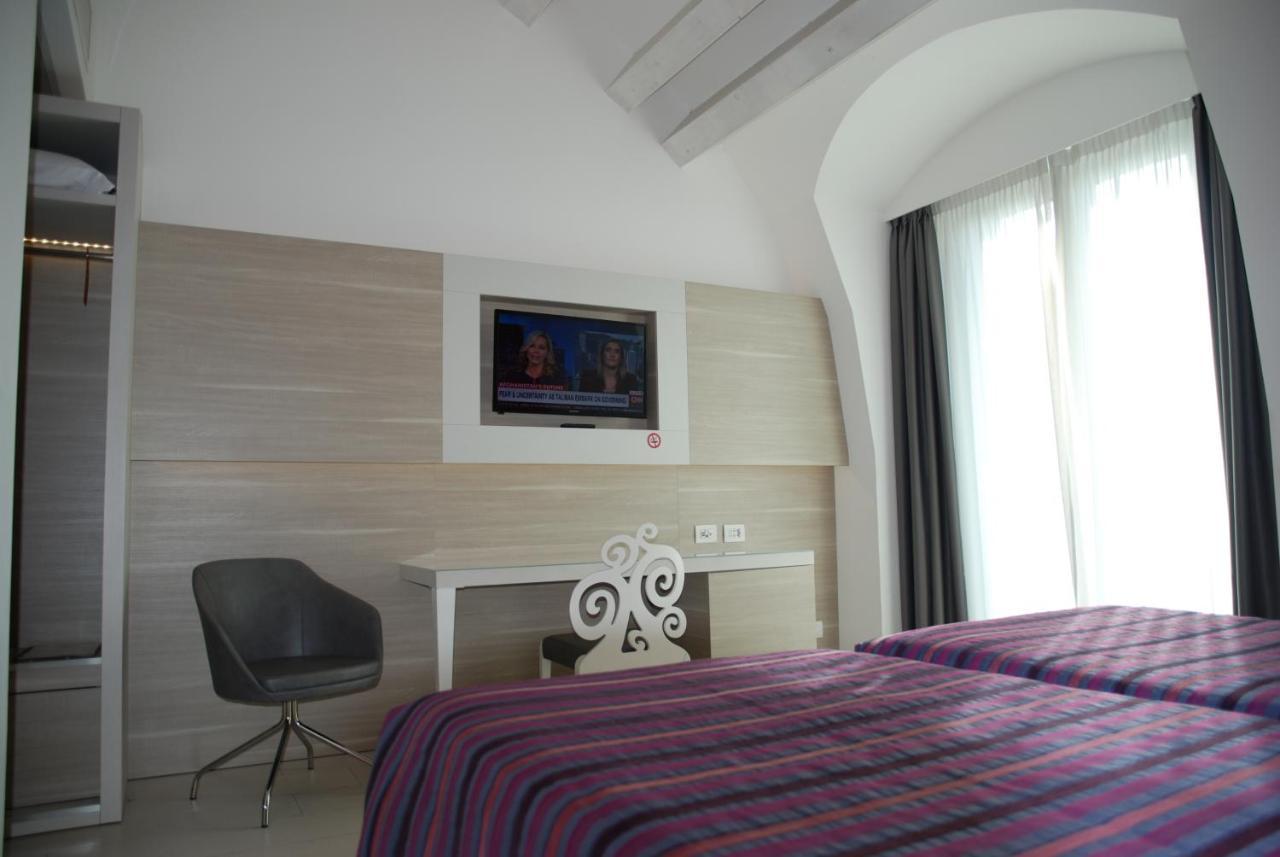 Hotel Lugano Torretta Venice Exterior photo