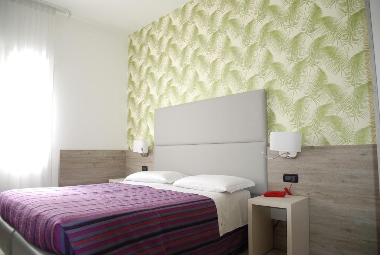 Hotel Lugano Torretta Venice Exterior photo