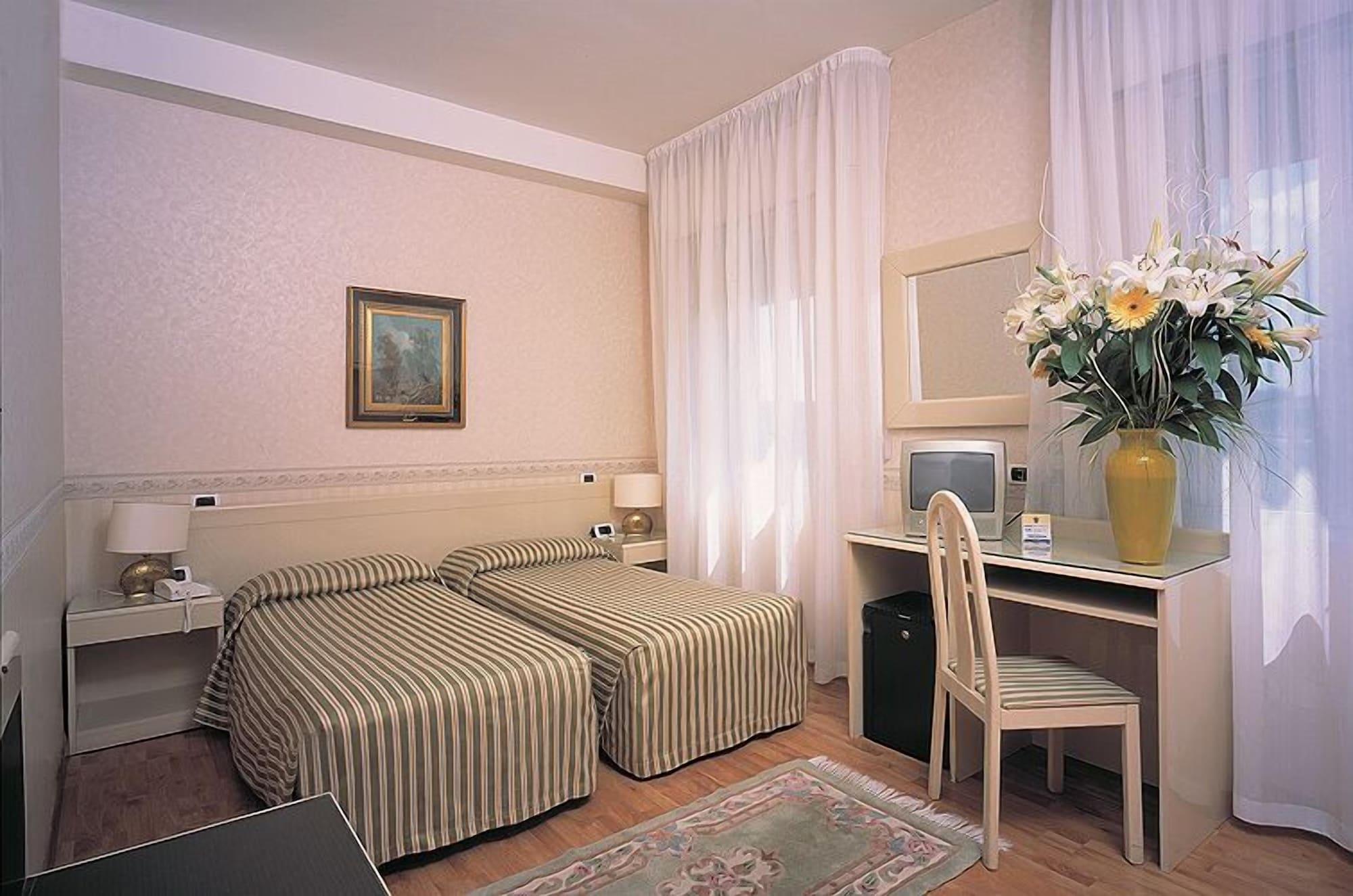 Hotel Lugano Torretta Venice Exterior photo