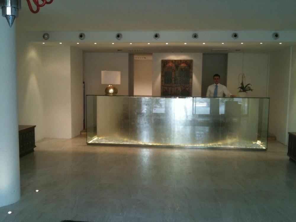 Hotel Lugano Torretta Venice Exterior photo