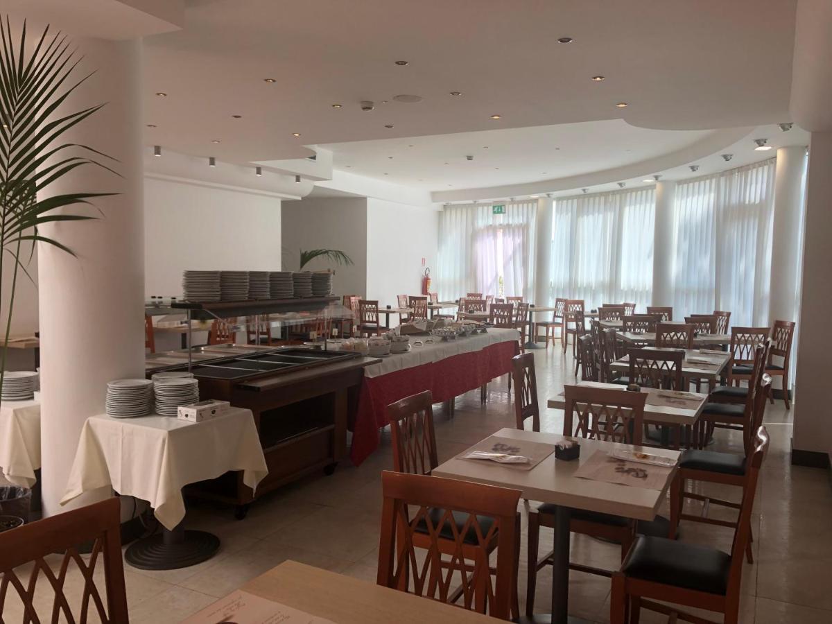 Hotel Lugano Torretta Venice Exterior photo