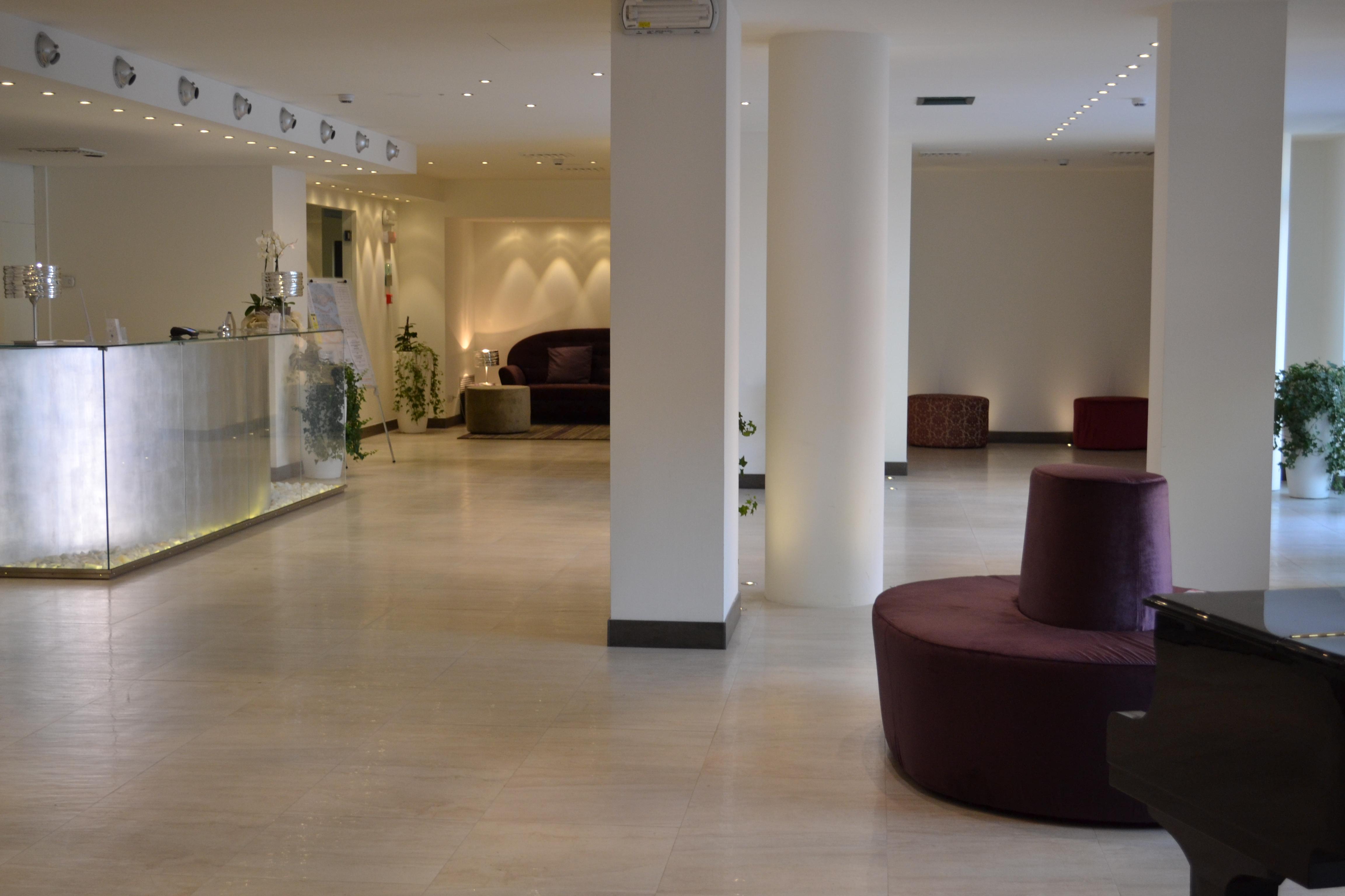 Hotel Lugano Torretta Venice Exterior photo