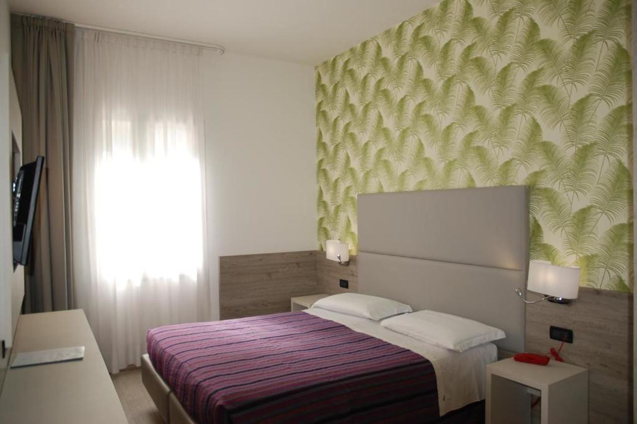 Hotel Lugano Torretta Venice Exterior photo