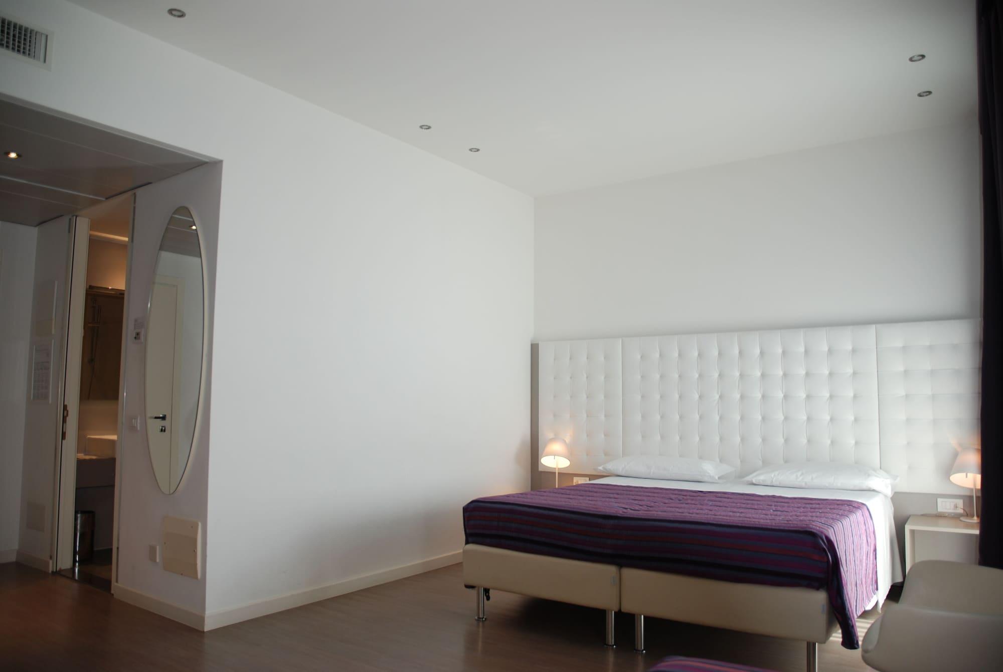 Hotel Lugano Torretta Venice Exterior photo