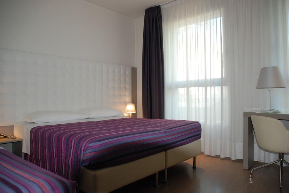 Hotel Lugano Torretta Venice Exterior photo