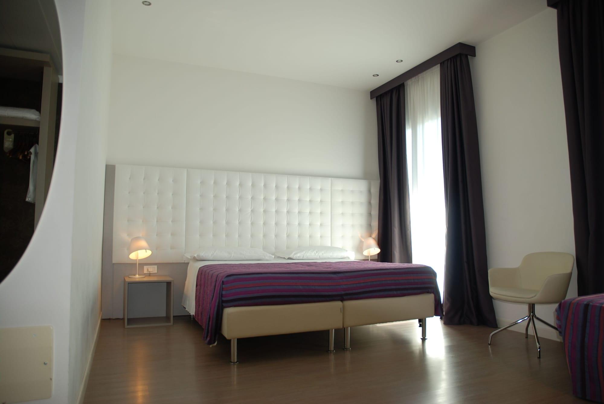 Hotel Lugano Torretta Venice Exterior photo