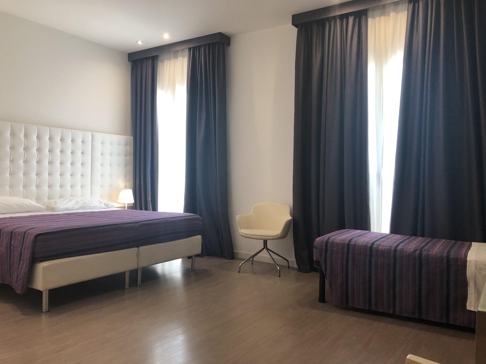 Hotel Lugano Torretta Venice Exterior photo