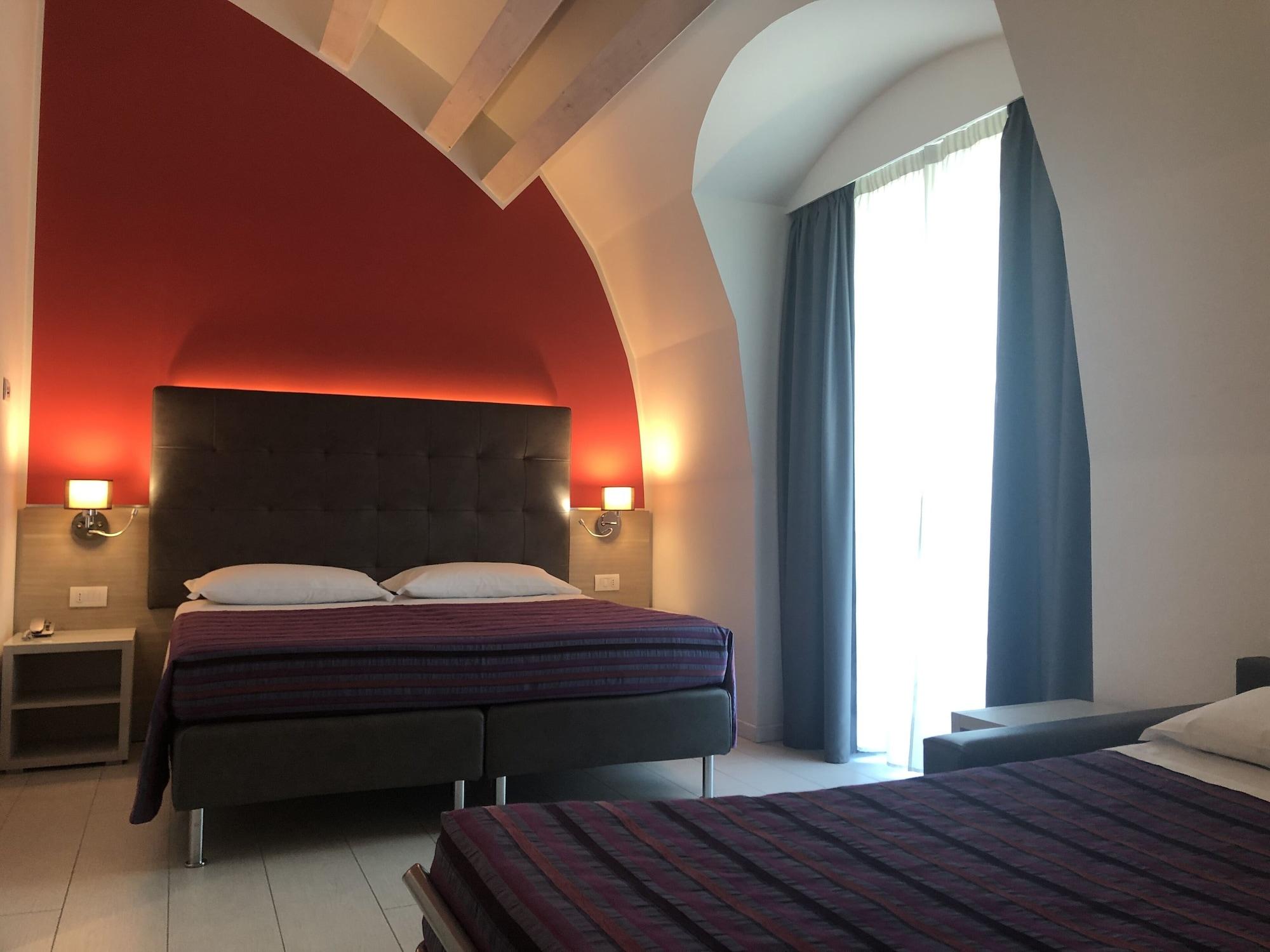Hotel Lugano Torretta Venice Exterior photo