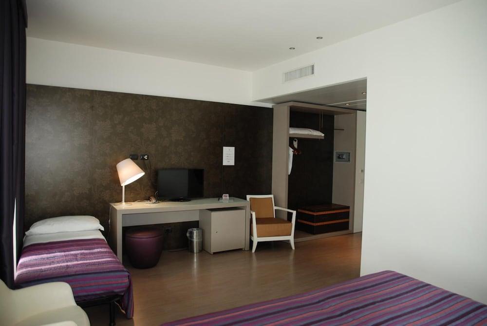 Hotel Lugano Torretta Venice Exterior photo